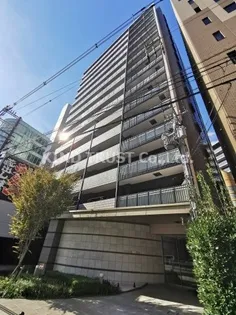 ディオ梅田【4階】の外観