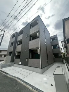 EMIA千里丘【2階】の外観