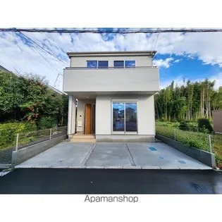 埼玉県入間市大字上藤沢【一戸建】の外観