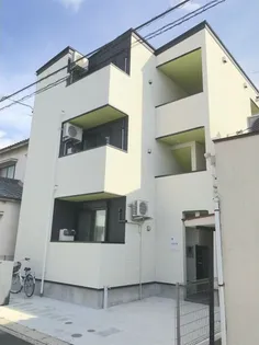 ハピネス八反の画像
