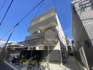 SMILEハイツ鴻池の画像