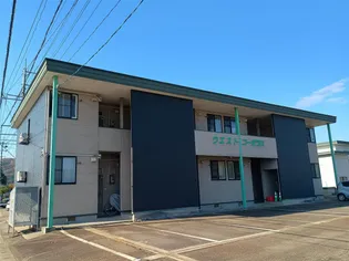 ウエストコーポラスⅠの画像