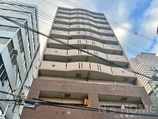 ウエンズ大阪城北の画像