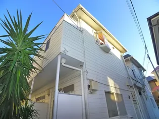 カーサフロール西船の画像