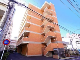 埼玉県ふじみ野市上福岡1【マンション】の外観