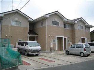 静岡県浜松市中央区丸塚町【一戸建】の外観