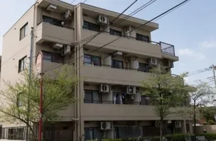 ライオンズマンション上石神井の画像