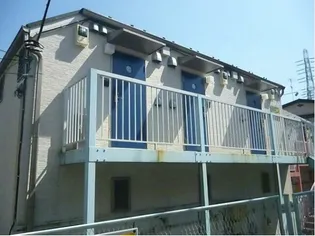 リーヴェルポート岸根公園IIIの画像