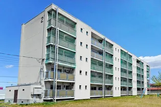 ビレッジハウス土樋1号棟の画像