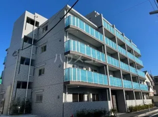 アーバンパーク六町の画像