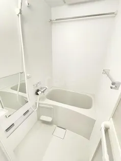 リビオセゾン亀有【5階】の風呂