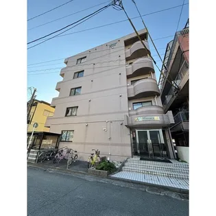 フォルム上通北の画像