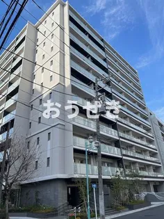 エクセレントシティ横浜関内の画像