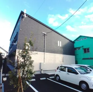 宮城県仙台市宮城野区萩野町1【一戸建】の外観