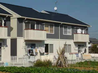 ソレーユ曙 C棟の画像