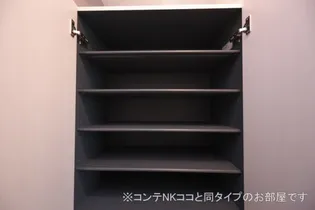 グラシアス【1階】の内装