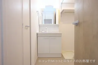 グラシアス【1階】の内装