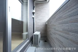 グラシアス【1階】の内装