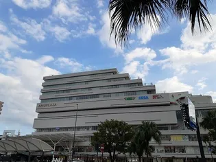 グラシアス【1階】の周辺