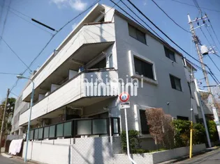 グロリアスライフの画像