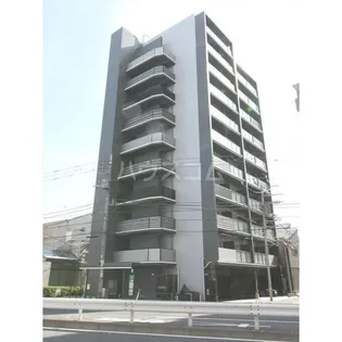 ARKMARK志茂Sta.【6階】の外観