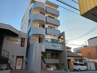 BANBIビル1 2の画像