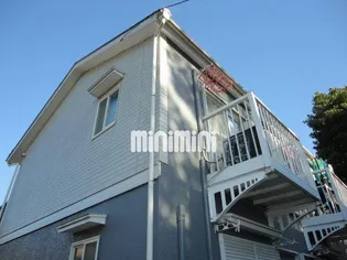 MAハイツの画像