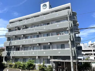 ロイヤルヒルズ泉中央3【2階】の外観