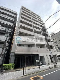 日神デュオステージ板橋【6階】の外観