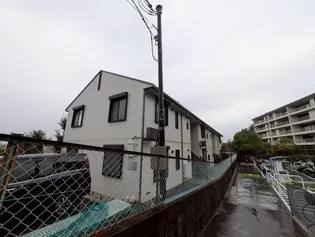 エーデル雲雀丘一番館の画像