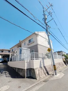 フレグランス川本B棟の画像