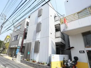 シティースタイル湘南の画像