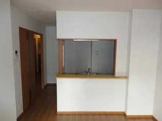 サンクチュアリ III【2階】の外観