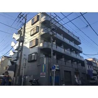 ルセーヌ川崎の画像