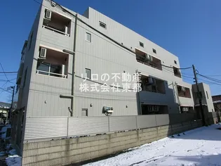 ファーストレジデンスの画像