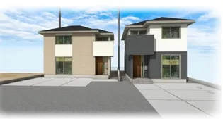 岡山県倉敷市二日市【一戸建】の外観