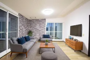 グランテラス駅南【3階】の外観