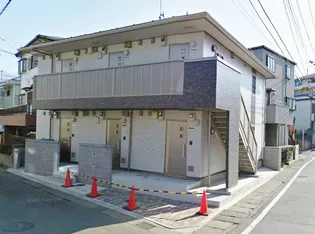 Esperanza+【1階】の外観