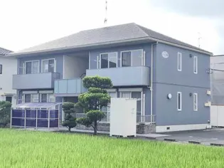 シャーメゾン箕島の画像