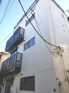 ヒロレジデンス十条の画像