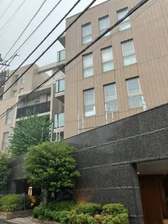 ジオ イニシア武蔵小杉の画像