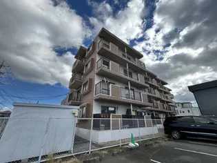 ハイツシャルマンの画像