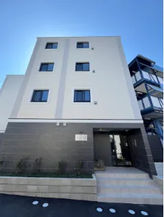 東京都板橋区向原1【マンション】の外観