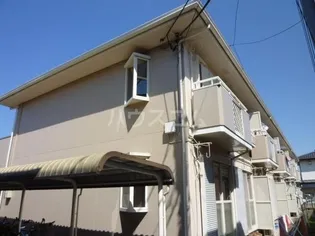 グランハイム栄 B棟の画像