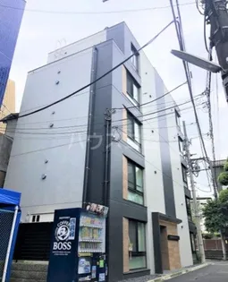 LEGALAND神楽坂北の画像