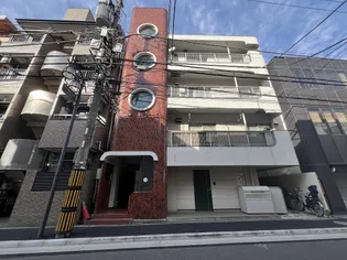 マンション王子の画像