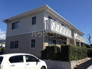 フォレスト焼津駅北Ⅱの画像