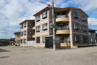 グランデ ボワールの画像