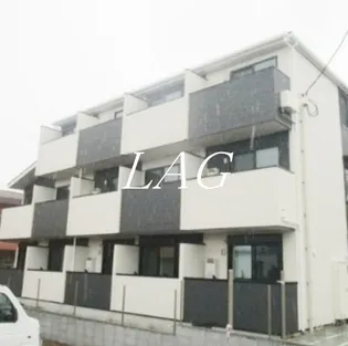 ブランミュール西馬込IIの画像