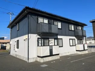 清賜知 二号館【1階】の外観